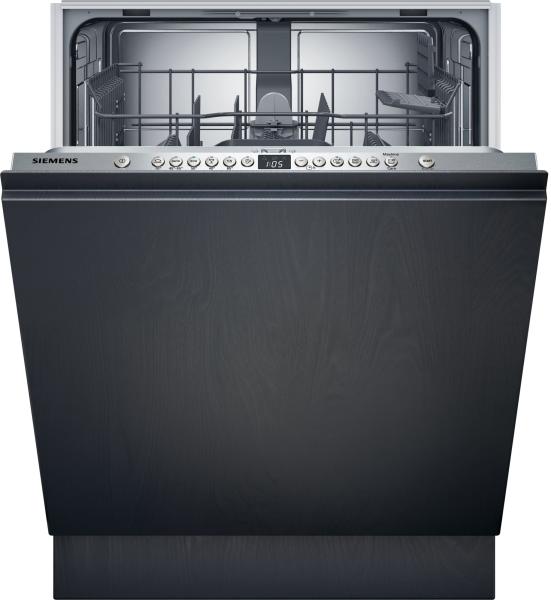 Siemens SN636X06EE - iQ300, Vollintegrierter Geschirrspüler, 60 cm, 5 Jahre Garantie!